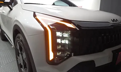 Kia Sportage 2026, 38 км, за 31921.84 USD - фото 22