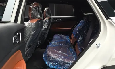 Kia Sportage 2026, 38 км, за 31921.84 USD - фото 26