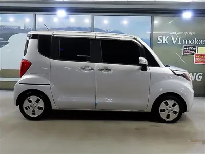 Kia Ray 2014, 135449 км, за 3610.35 USD