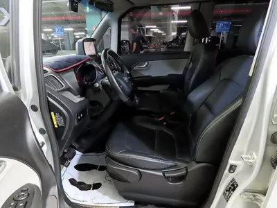 Kia Ray 2014, 135449 км, за 3610.35 USD - фото 6