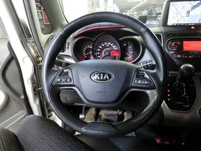 Kia Ray 2014, 135449 км, за 3610.35 USD - фото 8
