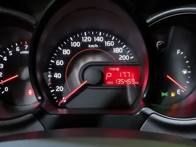 Kia Ray 2014, 135449 км, за 3610.35 USD - фото 9