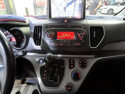 Kia Ray 2014, 135449 км, за 3610.35 USD - фото 11