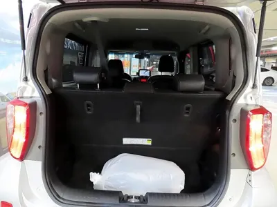 Kia Ray 2014, 135449 км, за 3610.35 USD - фото 18