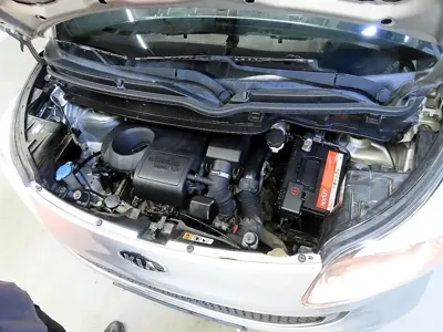 Kia Ray 2014, 135449 км, за 3610.35 USD - фото 19