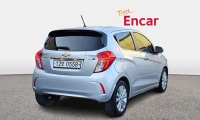 ChevroletGMDaewoo Spark 2016, 140778 км, за 3435.74 USD