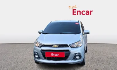 ChevroletGMDaewoo Spark 2016, 140778 км, за 3435.74 USD