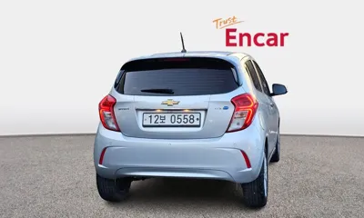ChevroletGMDaewoo Spark 2016, 140778 км, за 3435.74 USD