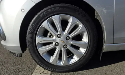 ChevroletGMDaewoo Spark 2016, 140778 км, за 3435.74 USD