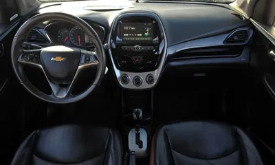ChevroletGMDaewoo Spark 2016, 140778 км, за 3435.74 USD - фото 7