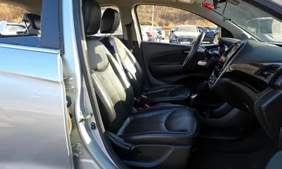 ChevroletGMDaewoo Spark 2016, 140778 км, за 3435.74 USD - фото 10