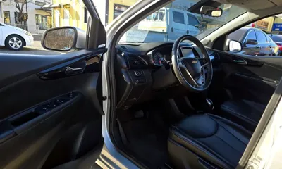 ChevroletGMDaewoo Spark 2016, 140778 км, за 3435.74 USD - фото 11