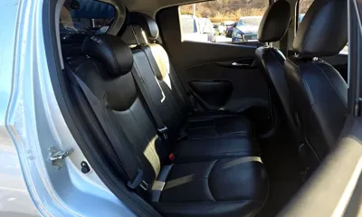 ChevroletGMDaewoo Spark 2016, 140778 км, за 3435.74 USD - фото 12
