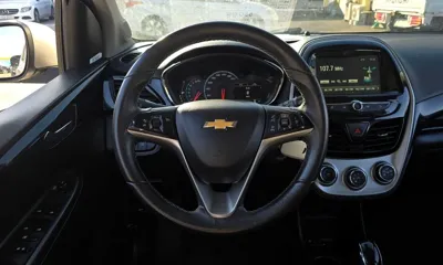 ChevroletGMDaewoo Spark 2016, 140778 км, за 3435.74 USD - фото 13
