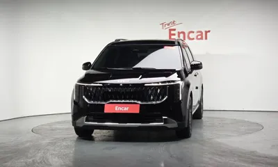 Kia Canival 2025, 16659 км, за 23987.51 USD