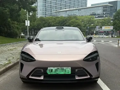 Xiaomi 小米YU7 2025, 10000 км, за 39249.54 USD