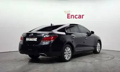 ChevroletGMDaewoo Alpheon 2011, 130344 км, за 1652.57 USD