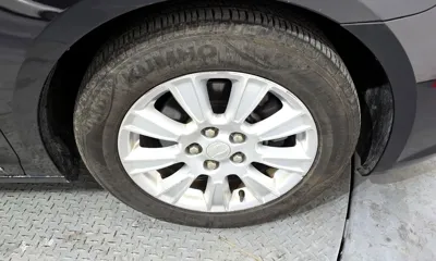 ChevroletGMDaewoo Alpheon 2011, 130344 км, за 1652.57 USD