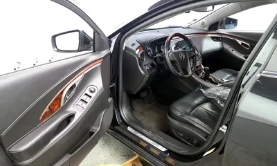 ChevroletGMDaewoo Alpheon 2011, 130344 км, за 1641.07 USD - фото 10