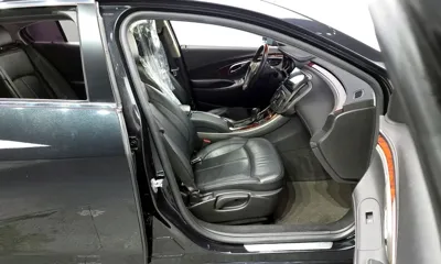 ChevroletGMDaewoo Alpheon 2011, 130344 км, за 1641.07 USD - фото 11