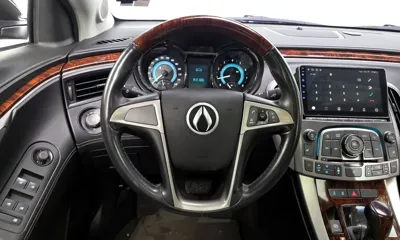 ChevroletGMDaewoo Alpheon 2011, 130344 км, за 1641.07 USD - фото 13
