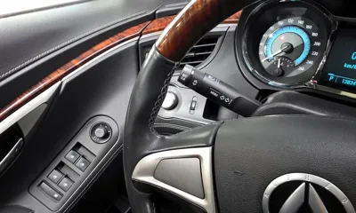 ChevroletGMDaewoo Alpheon 2011, 130344 км, за 1641.07 USD - фото 18