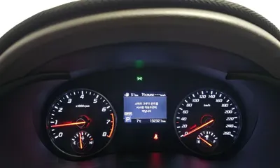 Kia Stinger 2019, 132321 км, за 10699.75 USD - фото 8