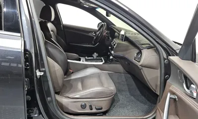 Kia Stinger 2019, 132321 км, за 10699.75 USD - фото 11