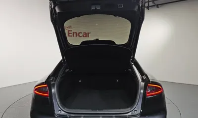 Kia Stinger 2019, 132321 км, за 10699.75 USD - фото 20