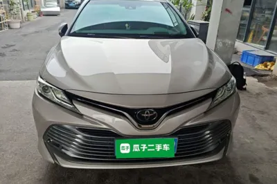 Toyota Camry 2019, 59600 км, за 17156 USD