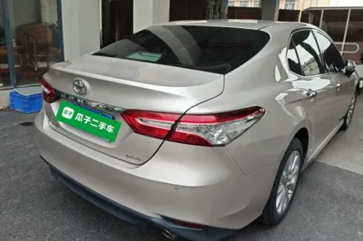 Toyota Camry 2019, 59600 км, за 17156 USD - фото 6