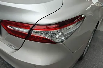 Toyota Camry 2019, 59600 км, за 17156 USD - фото 7