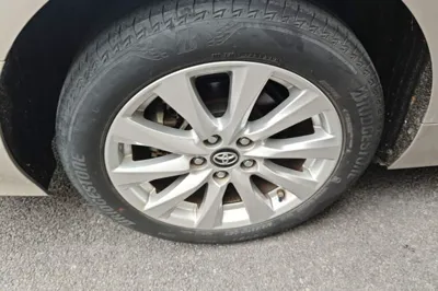 Toyota Camry 2019, 59600 км, за 17156 USD - фото 10