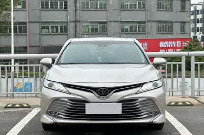 Toyota Camry 2019, 59600 км, за 17156 USD - фото 13