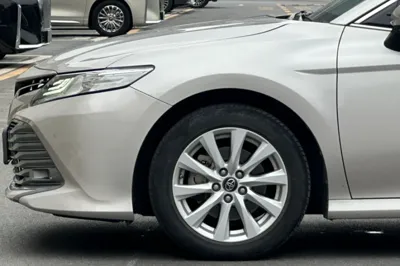 Toyota Camry 2019, 59600 км, за 17156 USD - фото 15