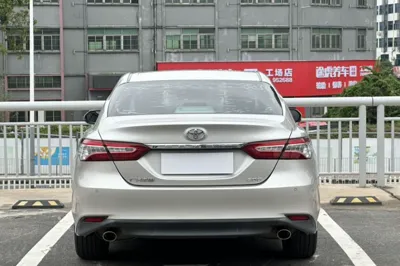 Toyota Camry 2019, 59600 км, за 17156 USD - фото 16