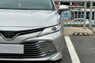 Toyota Camry 2019, 59600 км, за 17156 USD - фото 18