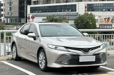 Toyota Camry 2019, 59600 км, за 17156 USD - фото 20