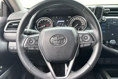 Toyota Camry 2019, 59600 км, за 17156 USD - фото 24