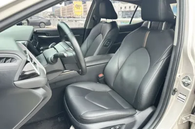 Toyota Camry 2019, 59600 км, за 17156 USD - фото 28