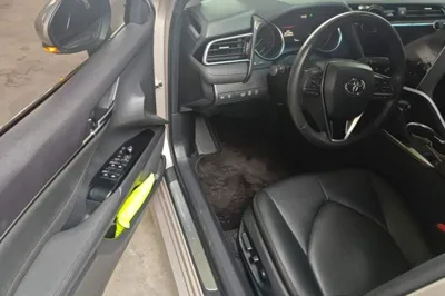 Toyota Camry 2019, 59600 км, за 17156 USD - фото 29