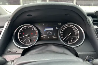 Toyota Camry 2019, 59600 км, за 17156 USD - фото 37