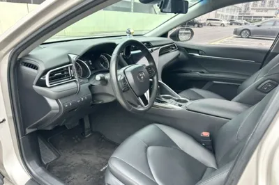 Toyota Camry 2019, 59600 км, за 17156 USD - фото 42