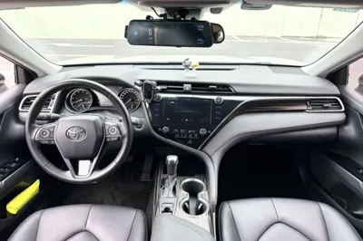 Toyota Camry 2019, 59600 км, за 17156 USD - фото 43