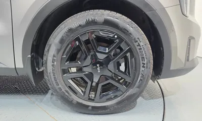 Kia Sorento 2024, 10698 км, за 27842.86 USD