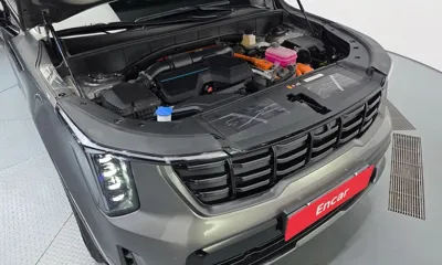 Kia Sorento 2024, 10698 км, за 27822.91 USD - фото 6