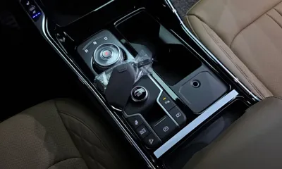 Kia Sorento 2024, 10698 км, за 27822.91 USD - фото 9