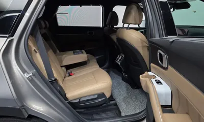 Kia Sorento 2024, 10698 км, за 27822.91 USD - фото 12