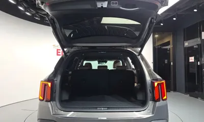 Kia Sorento 2024, 10698 км, за 27822.91 USD - фото 20