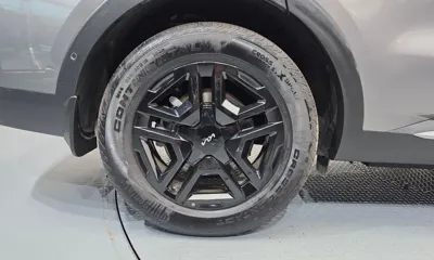 Kia Sorento 2024, 10698 км, за 27822.91 USD - фото 21